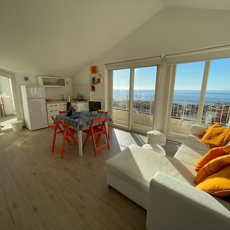 Vila Casa Kalika Cefalù Exteriér fotografie