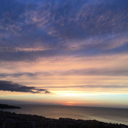 Vila Casa Kalika Cefalù Exteriér fotografie